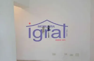 Sala, 44 m² - venda por r$ 320.000,00 ou aluguel por r$ 3.035,00/mês - jardim oriental - são paulo/s