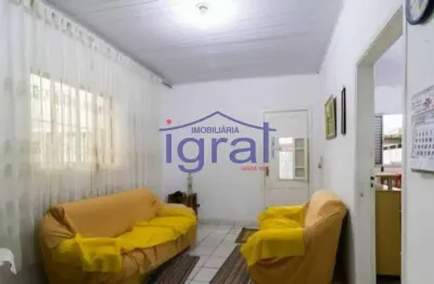 Casa com 2 dormitórios à venda, 160 m² por r$ 450.000,00 - vila água funda - são paulo/sp