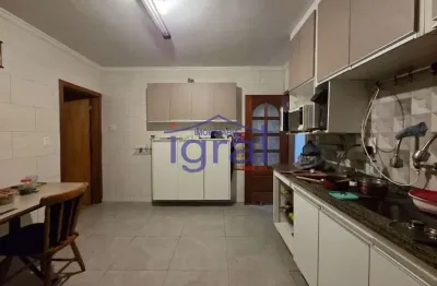 Casa com 3 dormitórios à venda, 143 m² por r$ 1.200.000 - cidade vargas - são paulo/sp