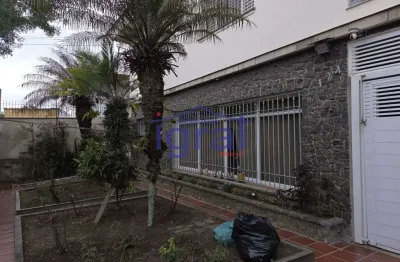 Sobrado com 4 dormitórios à venda, 300 m² por r$ 2.850.000 - vila guarani (zona sul) - são paulo/sp