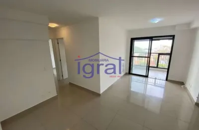 Apartamento com 2 dormitórios à venda, 63 m² por r$ 618.000,00 - jabaquara - são paulo/sp