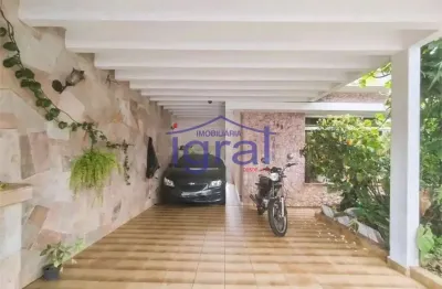 Casa com 3 dormitórios à venda, 380 m² por r$ 1.990.000 - cidade vargas - são paulo/sp