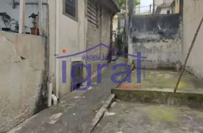 Imóvel para renda com 5 casas à venda, 612 m² por r$ 1.100.000 - vila guarani - são paulo/sp