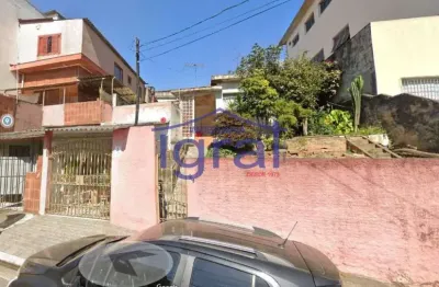 Terreno à venda, 313 m², ótima opção para renda, por r$ 850.000 - jabaquara - são paulo/sp