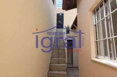 Imóvel para renda com 2 casas à venda, 100 m² por r$ 430.000 - jabaquara - são paulo/sp