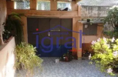 Imóvel para renda com 4 casas à venda, 213 m² por r$ 750.000 - vila guarani - são paulo/sp