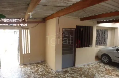 Imóvel para renda com 6 casas  à venda, 278 m² por r$ 595.000 - vila campestre - são paulo/sp