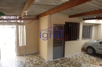 Imóvel para renda com 6 casas  à venda, 278 m² por r$ 595.000 - vila campestre - são paulo/sp