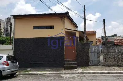 Imóvel para renda com 3 casas à venda, 350 m² por r$ 400.000 - jabaquara - são paulo/sp
