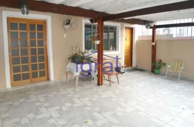 Imóvel para renda com 7 casas à venda, 210 m² por r$ 790.000 - vila campestre - são paulo/sp