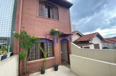 Casa com 2 dormitórios à venda por r$ 600.000,00 - jabaquara - são paulo/sp
