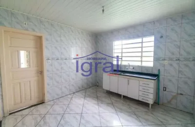 Imóvel para renda, com 2 casas à venda, 200 m² por r$ 450.000 - vila campestre - são paulo/sp