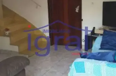 Imóvel para renda com 3 casas à venda, 180 m² por r$ 850.000 - vila santa catarina - são paulo/sp