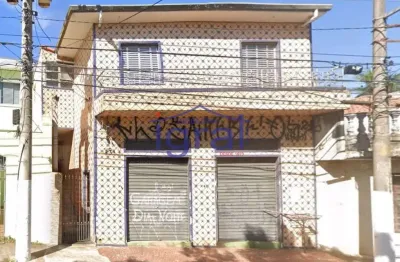 Imóvel para renda à venda, 204 m² por r$ 900.000 - jabaquara - são paulo/sp