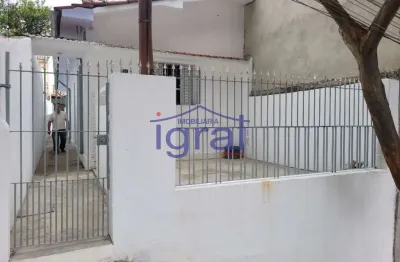 Imóvel em americanopolis para renda, contendo 3 casas.