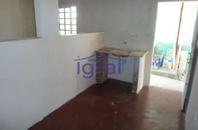 Casa à venda, 470 m² por r$ 1.300.000,00 - jabaquara - são paulo/sp