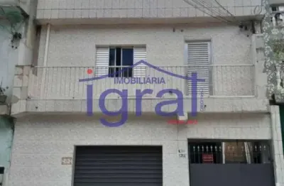 Casa para renda à venda, 140 m² por r$ 490.000 - americanópolis - são paulo/sp