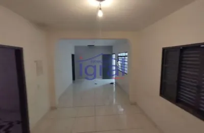 Imóvel para renda com 5 salões e 1 casa à venda, 360 m² por r$ 700.000 - americanópolis - são paulo/