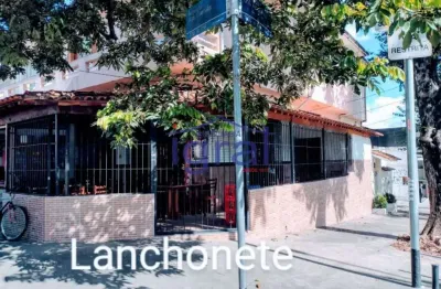 Imóvel para renda com 2 salões e 3 casas à venda, 511 m² por r$ 2.900.000 - moema - são paulo/sp