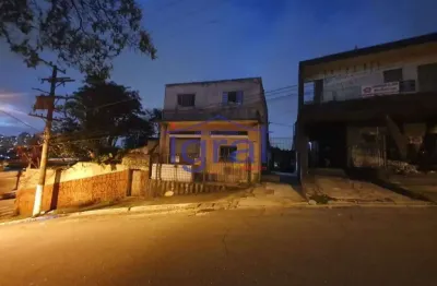 Imóvel para renda com 4 casas à venda, 300 m² por r$ 1.380.000 - cidade vargas - são paulo/sp