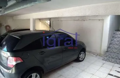 Sobrado à venda, 240 m² por r$ 850.000,00 - jabaquara - são paulo/sp