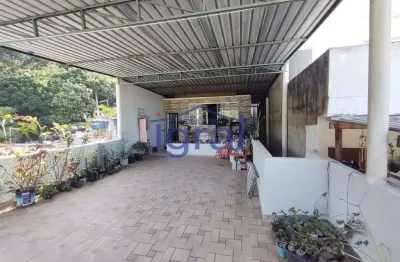 Imóvel para renda com 3 casas e 1 salão à venda por r$ 800.000 - americanópolis - são paulo/sp