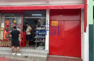 Salão à venda, 125 m² por r$ 600.000,00 - vila campestre - são paulo/sp