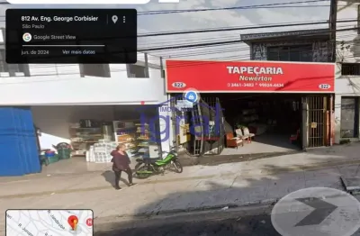 Prédio à venda, 475 m² por r$ 1.500.000,00 - jabaquara - são paulo/sp