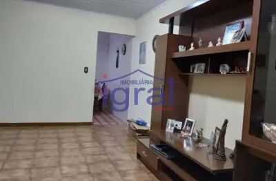 Imóvel para renda com 3 casas à venda, 174 m² por r$1.200.000 - vila guarani (zona sul) - são paulo/