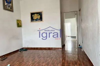 Terreno à venda, 658 m² contendo 2 apartamentos, salões, salas, por r$2.900.000,00 - jabaquara - sp