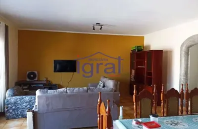 Sobrado com 4 dormitórios à venda, 234 m² por r$ 1.060.000,00 - jabaquara - são paulo/sp