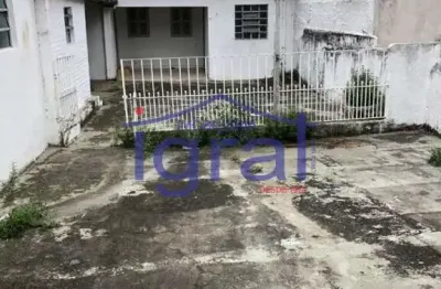 Casa com 2 dormitórios à venda, 189 m² por r$ 430.000,00 - vila guarani - são paulo/sp