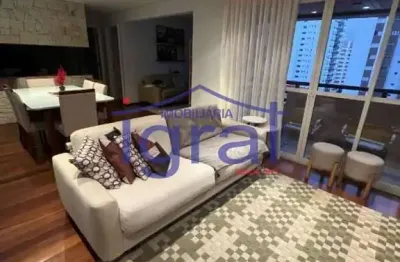 Apartamento com 2 dormitórios - 1 suíte -  à venda, 86 m² por r$ 800.000 - vila mascote - são paulo
