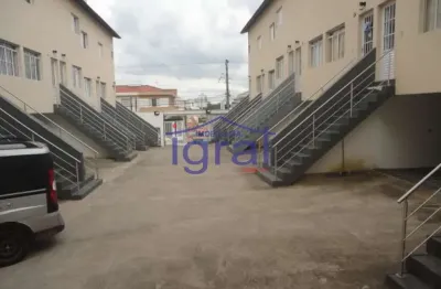 Sobrado em condomínio com 3 dormitórios à venda, 110 m² por r$ 550.000,00 - vila são paulo - sp