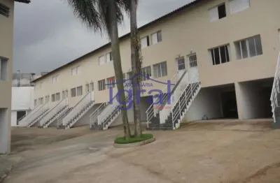 Sobrado em condomínio com 2 dormitórios à venda, 80 m² por r$400.000,00 - jabaquara - são paulo/sp