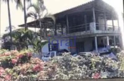 Casa à venda, 320 m² por r$ 1.100.000,00 - parque residencial itapeti - mogi das cruzes/sp