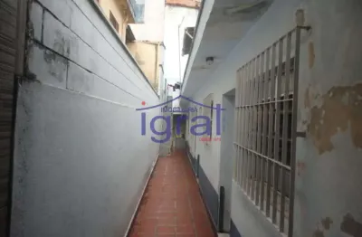 Casa com 2 dormitórios à venda, 149 m² por r$ 480.000,00 - americanópolis - são paulo/sp