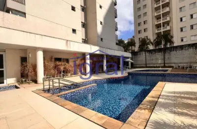 Apartamento garden com 1 dormitório à venda, por r$650.000 - vila guarani - são paulo/sp