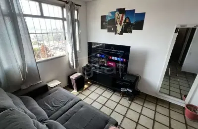 Apartamento com 2 dormitórios à venda, 60 m² por r$ 330.000,00 - vila do encontro - são paulo/sp
