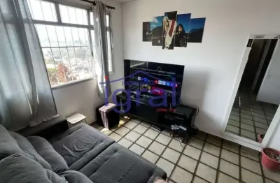 Apartamento com 2 dormitórios à venda, 60 m² por r$ 330.000,00 - vila do encontro - são paulo/sp