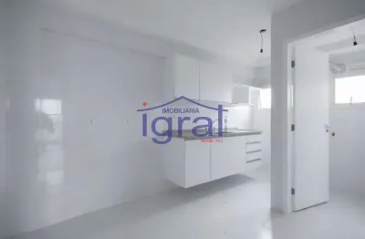Apartamento com 2 dormitórios à venda, 65 m² por r$ 659.000,00 - vila guarani - são paulo/sp