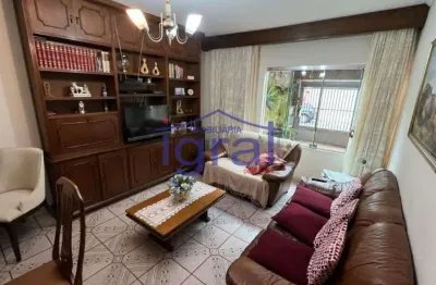 Sobrado com 3 dormitórios à venda, 155 m² por r$ 685.000,00 - jabaquara - são paulo/sp