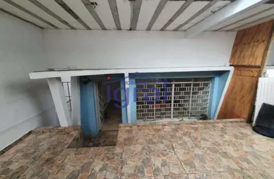 Terreno com 2 casas à venda, 230 m² por r$ 580.000,00 - jabaquara - são paulo/sp