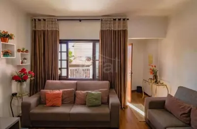Sobrado com 3 dormitórios à venda, 87 m² por r$ 760.000,00 - cidade vargas - são paulo/sp