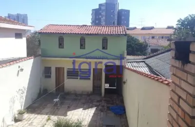 Sobrado com 2 dormitórios à venda, 149 m² por r$ 1.166.000,00 - vila guarani - são paulo/sp