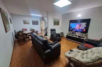 Casa com 3 dormitórios à venda, 300 m² por r$ 850.000,00 - saude - são paulo/sp