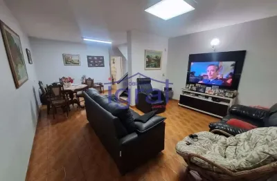 Casa com 3 dormitórios à venda, 300 m² por r$ 850.000,00 - saude - são paulo/sp