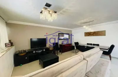 Sobrado com 3 dormitórios à venda, 308 m² por r$ 1.590.000,00 - saúde - são paulo/sp