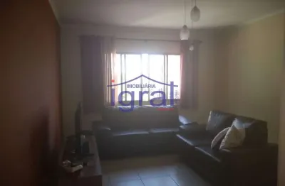 Sobrado com 3 dormitórios à venda, 137 m² por r$ 590.000,00 - jabaquara - são paulo/sp