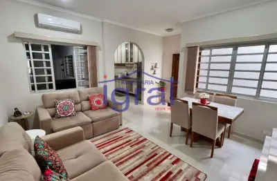 Sobrado com 2 dormitórios à venda, 325 m² por r$ 850.000,00 - vila guarani - são paulo/sp